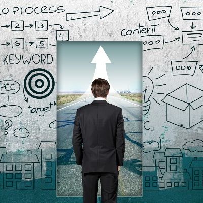 Advertising & Marketing Services