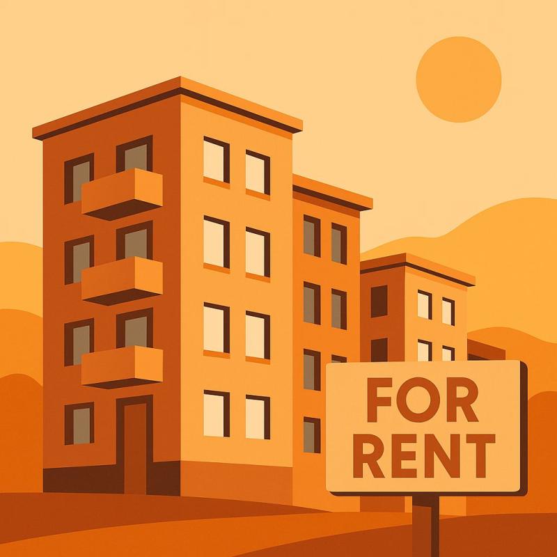 Apartments For Rent