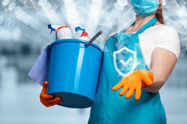 Cleaning Companies