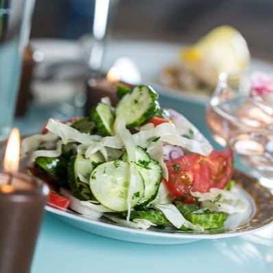 French Restaurants