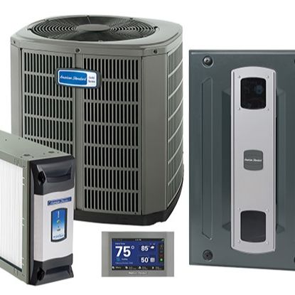 New AC Units - AC Repair