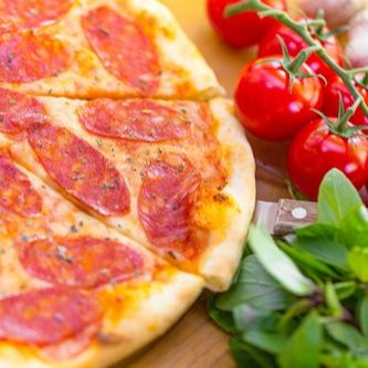 Italian Restaurants