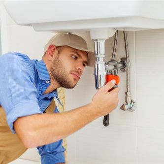 Plumbers