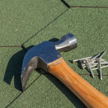 Home Improvement & Repair