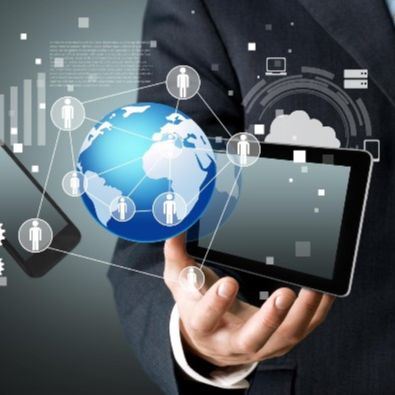 Website Design & Marketing