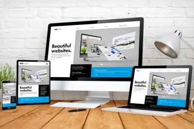 San Tan Valley Website Design